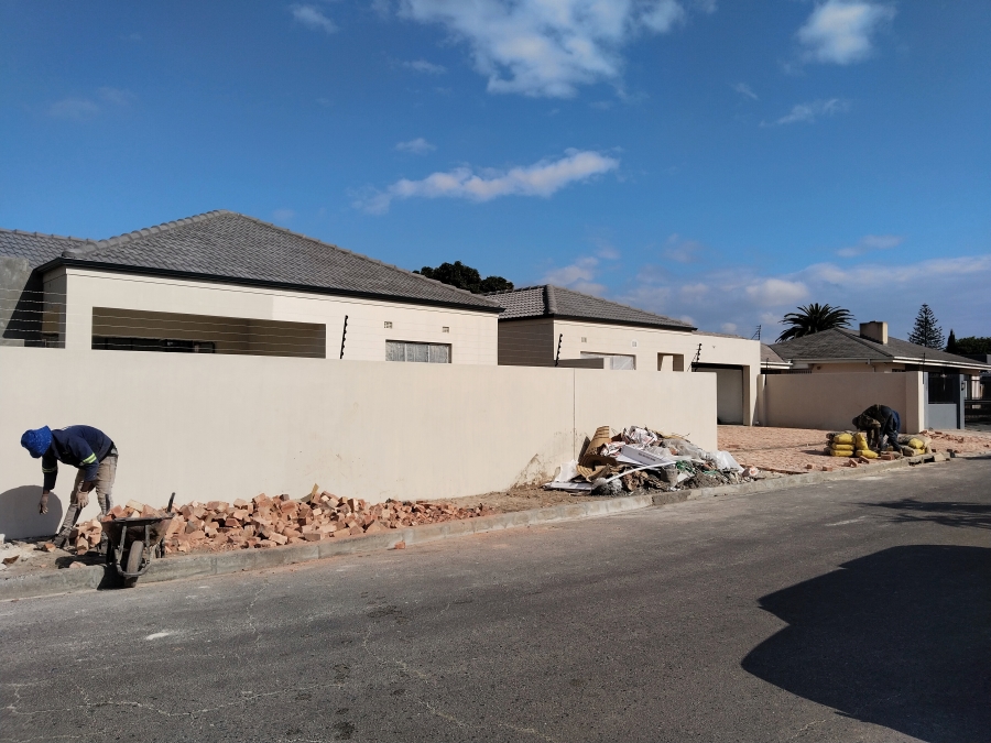 3 Bedroom Property for Sale in Soneike Western Cape